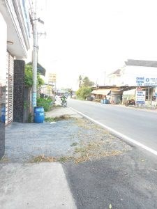 Cần Bán Lô Đất Vị Trí Đẹp Tại Củ Chi , Tp Hồ Chí Minh