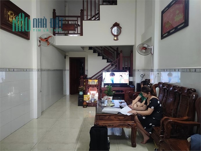 Nhà Hẻm 373 Lý Thường Kiệt, P9, Tân Bình – 4x21m, 6 tầng, chỉ 10 tỷ.