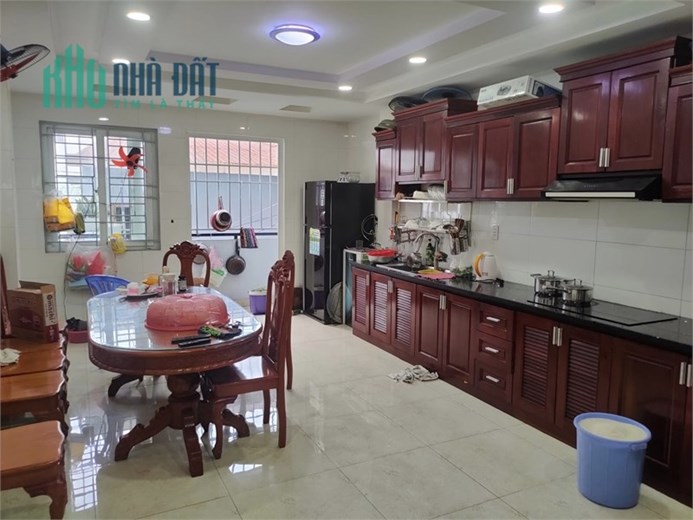 Nhà Hẻm 373 Lý Thường Kiệt, P9, Tân Bình – 4x21m, 6 tầng, chỉ 10 tỷ.