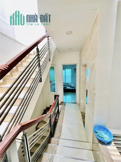 Khu Vip Tô Hiệu, Hiệp Tân, Tân Phú – 82m2, 6 tầng, thang máy, 12.99 tỷ