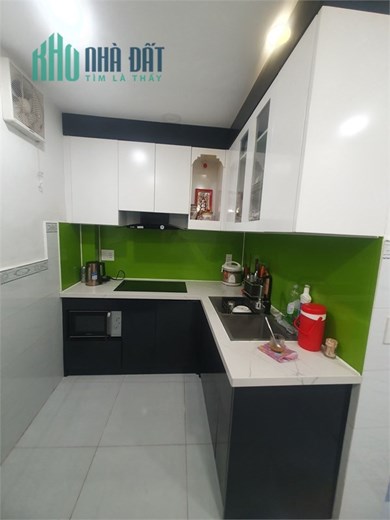 VỊ TRÍ ĐẸP QUẬN 7 ĐƯỜNG SỐ 10 SÁT CHỢ TÂN QUY DT 44M2