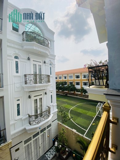 Bán nhà Hẻm Xe Hơi ,Mã Lò , Bình Tân 5 lầu 
60m2 chỉ 6,4 tỷ