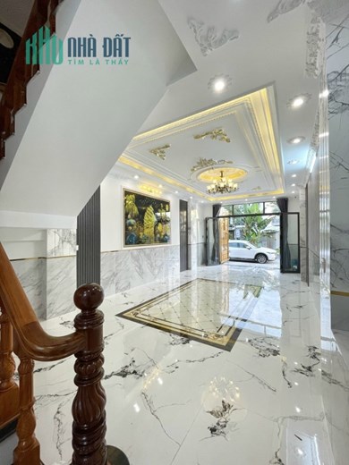 BÁN NHÀ MỚI XÂY 1 TRỆT 2 LẦU, SÂN THƯỢNG KHU VĂN HOÁ TÂY ĐÔ - HƯNG THẠNH - CÁI RĂNG - CẦN THƠ