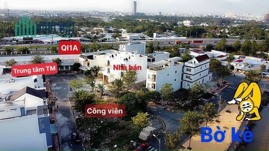 BÁN NHÀ MỚI XÂY 1 TRỆT 2 LẦU, SÂN THƯỢNG KHU VĂN HOÁ TÂY ĐÔ - HƯNG THẠNH - CÁI RĂNG - CẦN THƠ