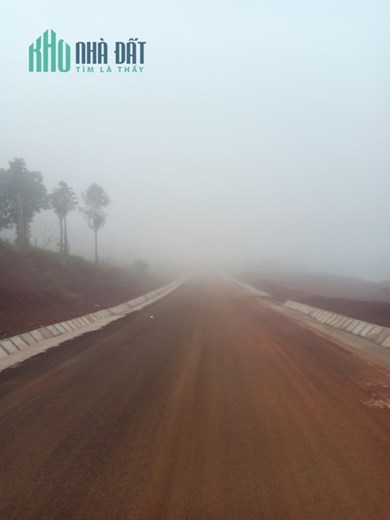 BÁN ĐÁT GIÁ RẺ NHẤT THỊ TRƯỜNG (  dak rung - dak song - dak nông )