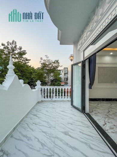 BÁN NHÀ MỚI XÂY 1 TRỆT 2 LẦU,KHU VĂN HOÁ TÂY ĐÔ - HƯNG THẠNH - CÁI RĂNG - CẦN THƠ