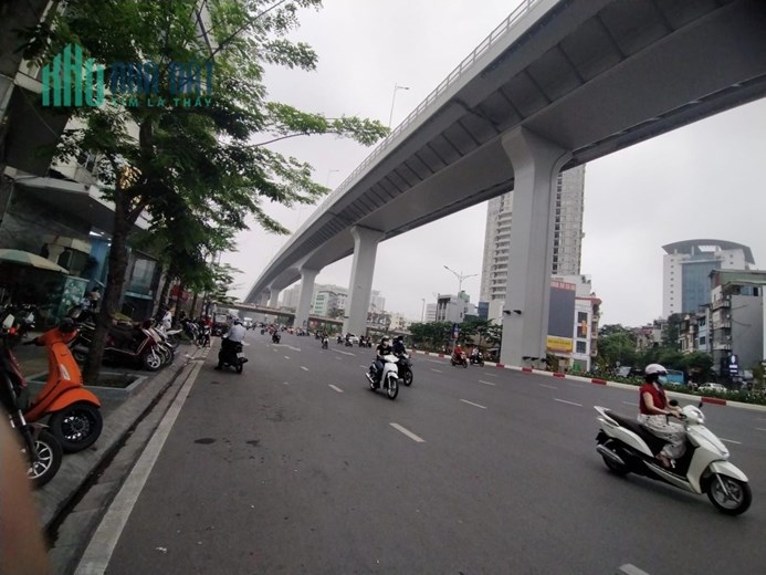 GIẢM GIÁ SỐC BÁN NHÀ ĐẠI LA HAI BÀ TRƯNG HÀ NỘI DT 27M, 5 TẦNG, GIÁ CHỈ CÒN 2.8 TỶ