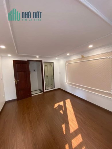 GIẢM GIÁ SỐC BÁN NHÀ ĐẠI LA HAI BÀ TRƯNG HÀ NỘI DT 27M, 5 TẦNG, GIÁ CHỈ CÒN 2.8 TỶ