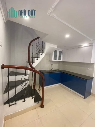 GIẢM GIÁ SỐC BÁN NHÀ ĐẠI LA HAI BÀ TRƯNG HÀ NỘI DT 27M, 5 TẦNG, GIÁ CHỈ CÒN 2.8 TỶ