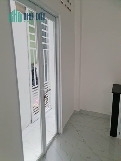 HOT HOT CẦN BÁN GẤP Căn Nhà Nhỏ Xinh Xắn Tại Đường Tân Hòa Đông- Q.6