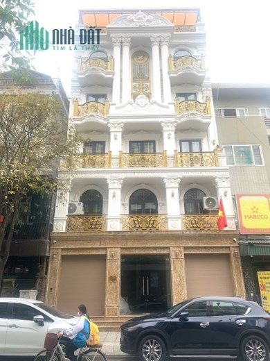 Cho thuê nhà ở Hà Đông