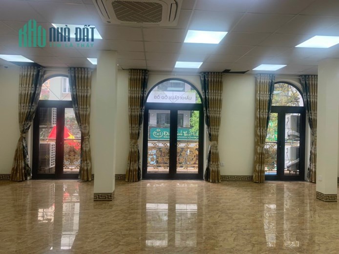 Cho thuê nhà ở Hà Đông