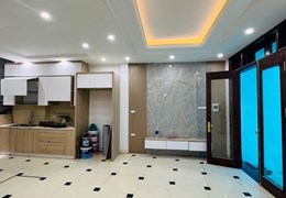 CỰC HIẾM 77M²MỸ ĐÌNH, Ô TÔ TRÁNH, 5 TẦNG, 4.9 TỶ.