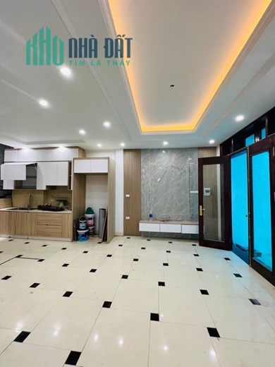 CỰC HIẾM 77M²MỸ ĐÌNH, Ô TÔ TRÁNH, 5 TẦNG, 4.9 TỶ.
