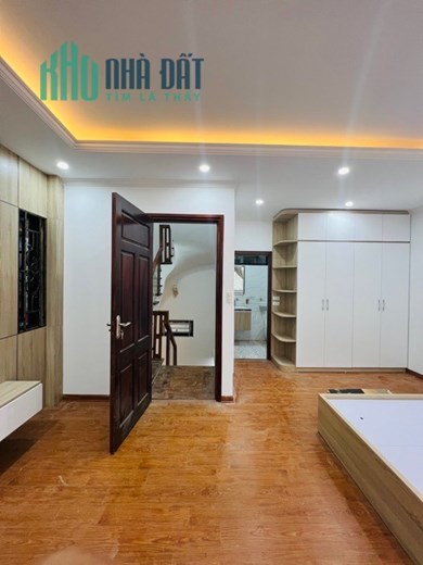 CỰC HIẾM 77M²MỸ ĐÌNH, Ô TÔ TRÁNH, 5 TẦNG, 4.9 TỶ.