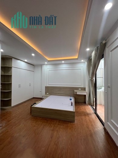 CỰC HIẾM 77M²MỸ ĐÌNH, Ô TÔ TRÁNH, 5 TẦNG, 4.9 TỶ.