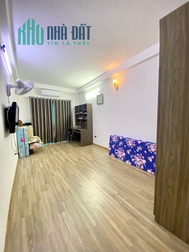 SIÊU PHẨM 36 M² LÊ QUANG ĐẠO, Ô TÔ TRÁNH, 5 TẦNG, 4.55 TỶ.
