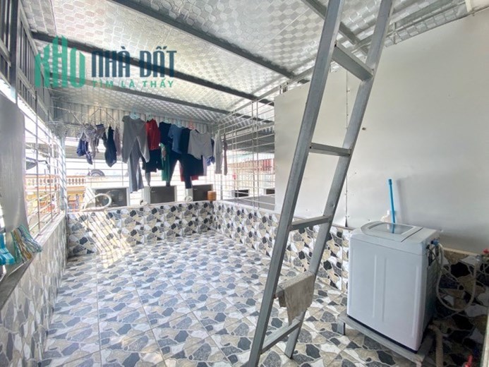 SIÊU PHẨM 36 M² LÊ QUANG ĐẠO, Ô TÔ TRÁNH, 5 TẦNG, 4.55 TỶ.