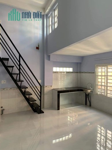 Chính chủ cần bán Gấp Nhà Bề Ngang Khủng 6M nhà mới Đẹp. DT.35m 1 Trệt 1 Lầu. Phú Thuận. Giá 3 tỷ