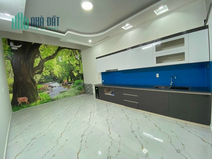 Bán nhà mặt đường số 694 Thiên Lôi, 69m x 4 tầng độc lập GIÁ 6.86 tỉ vị trí cực đẹp