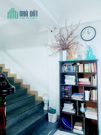Nhà TRƯỜNG CHINH PHƯỜNG 14 TÂN BÌNH. 64m2x5T, cách MT 1 Căn. HXH. Chỉ 8 Tỷ