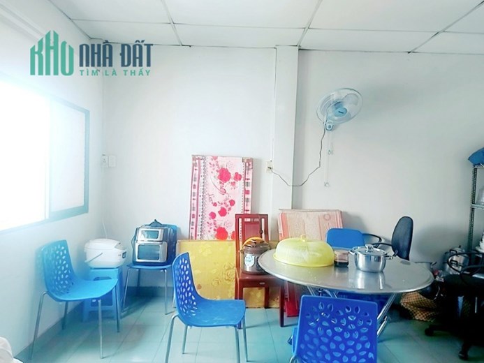 Nhà TRƯỜNG CHINH PHƯỜNG 14 TÂN BÌNH. 64m2x5T, cách MT 1 Căn. HXH. Chỉ 8 Tỷ