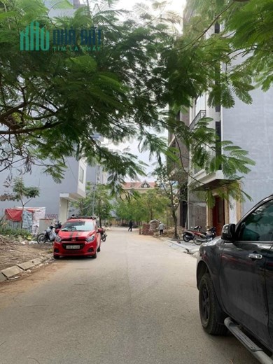 Bán đất tái định cư Cái Hòm, diện tích 60m, ngang 6, GIÁ 82 tr/m cực đẹp ko lỗi gì
