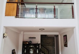 Bán Nhà Nguyễn Chí Thanh Quận 11, 5 Tầng, Hẻm Xe Hơi 8m