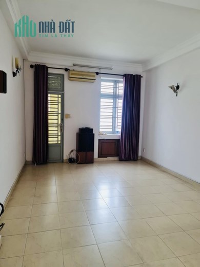 Bán Nhà Nguyễn Chí Thanh Quận 11, 5 Tầng, Hẻm Xe Hơi 8m