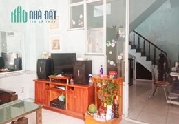 Nhà Mặt Tiền Khuê Trung, kề CMT8, góc, 3 tầng, 3.3 tỷ