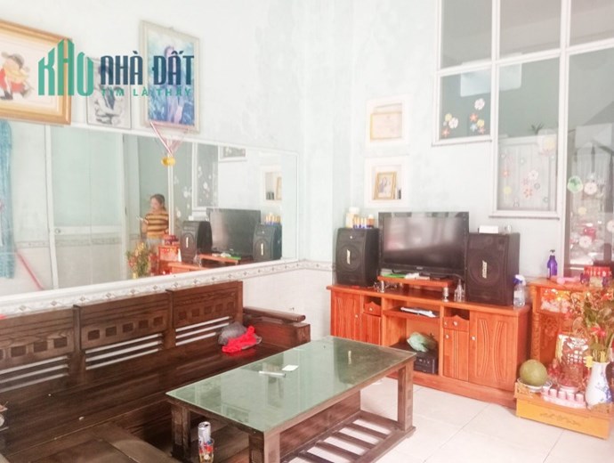 Nhà Mặt Tiền Khuê Trung, kề CMT8, góc, 3 tầng, 3.3 tỷ