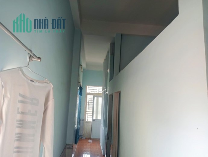 Nhà Mặt Tiền Khuê Trung, kề CMT8, góc, 3 tầng, 3.3 tỷ