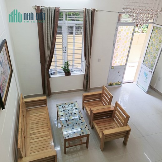 Bán nhà phố Đông Trung Hành-Hải An 40m x 3 tầng GIÁ 2.25 tỉ ngõ nông