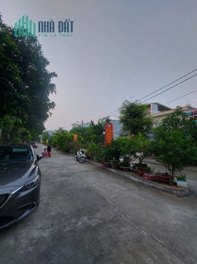 Nhà Mặt Tiền đường 10m, Khuê Trung, mới đẹp chất, 100m2, 3 tầng