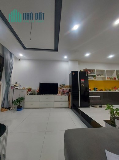Nhà Mặt Tiền đường 10m, Khuê Trung, mới đẹp chất, 100m2, 3 tầng