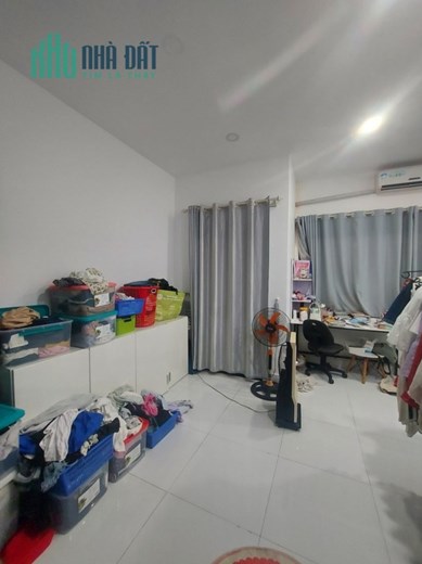 Nhà Mặt Tiền đường 10m, Khuê Trung, mới đẹp chất, 100m2, 3 tầng