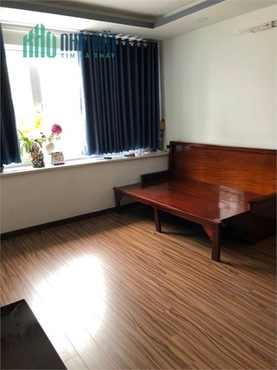 BÁN NHÀ sát HXH LÊ QUANG ĐỊNH BÌNH THẠNH-42M2- 5 TẦNG- CHỈ 6 TỶ XÍU