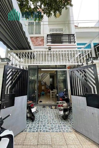 BÁN GẤP NHÀ HẺM XE HƠI THÔNG- 64M2- ĐƯỜNG TRƯỜNG CHINH- QUẬN TÂN BÌNH- GIÁ 4,5 TỶ