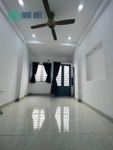 BÁN GẤP NHÀ HẺM XE HƠI THÔNG- 64M2- ĐƯỜNG TRƯỜNG CHINH- QUẬN TÂN BÌNH- GIÁ 4,5 TỶ