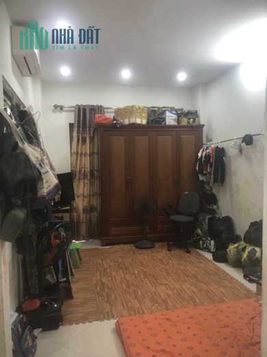 BÁN NHÀ MẶT PHỐ HOÀNG QUẬN HOÀNG MAI HÀ NỘI. 5 TẦNG GIÁ CHỈ  1XX TR/M2