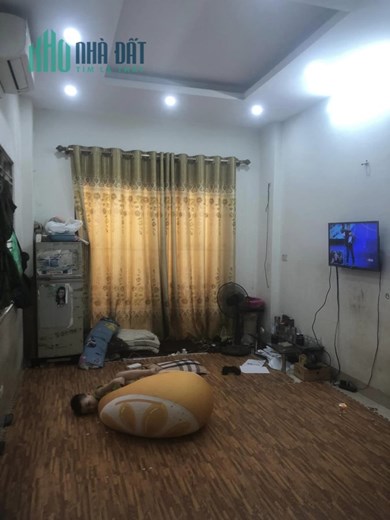 BÁN NHÀ MẶT PHỐ HOÀNG QUẬN HOÀNG MAI HÀ NỘI. 5 TẦNG GIÁ CHỈ  1XX TR/M2