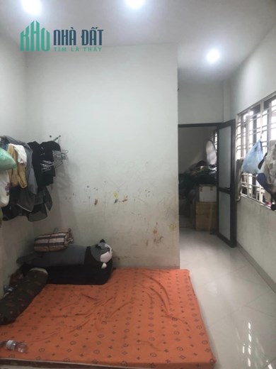 BÁN NHÀ MẶT PHỐ HOÀNG QUẬN HOÀNG MAI HÀ NỘI. 5 TẦNG GIÁ CHỈ  1XX TR/M2