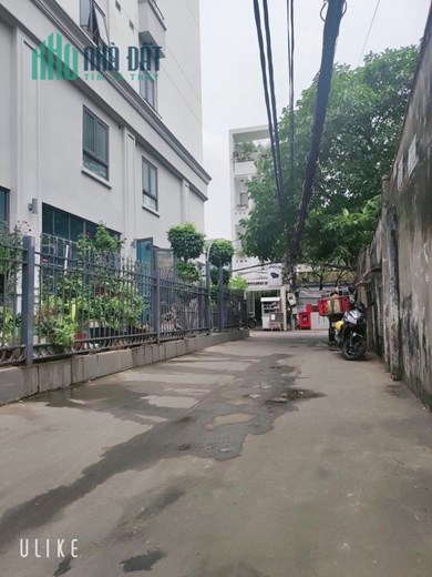 Bán đất tặng nhà Điện Biên Phủ Bình Thạnh 81m2, HXH ngang 6m chỉ 7tỷ 2