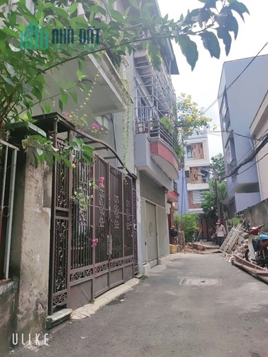 Bán đất tặng nhà Điện Biên Phủ Bình Thạnh 81m2, HXH ngang 6m chỉ 7tỷ 2