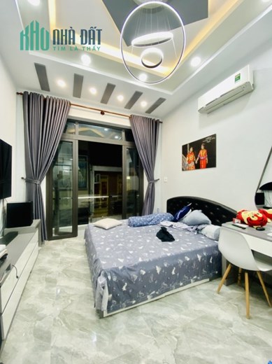 BÁN GẤP NHÀ LŨY BÁN BÍCH TÂN PHÚ. 50m2 NHÀ ĐẸP GIÁ NHỈNH 4 TỶ