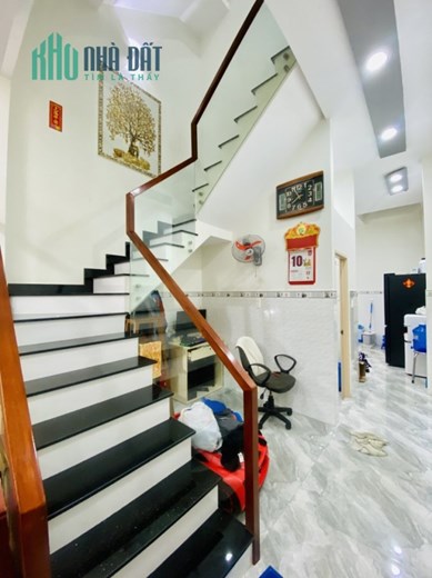 BÁN GẤP NHÀ LŨY BÁN BÍCH TÂN PHÚ. 50m2 NHÀ ĐẸP GIÁ NHỈNH 4 TỶ