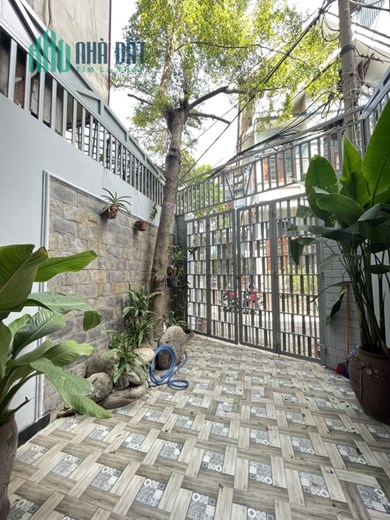 Chín chủ cần bán nhà Phan Huy Ích P.12 DT sàn 123m Chỉ 8 tỷ