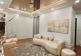 Bán khu biệt thự liền kề Happy Land- Thị trấn Đông Anh, 75m, 6 tầng, mt 5. nhỉnh 6 tỷ.