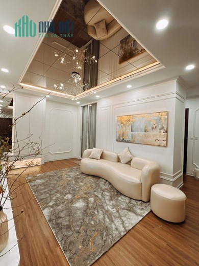 Bán khu biệt thự liền kề Happy Land- Thị trấn Đông Anh, 75m, 6 tầng, mt 5. nhỉnh 6 tỷ.