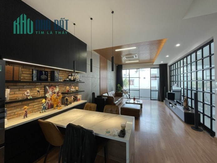 Nhà Mã Lò, Bình Tân, Khu Kinh Doanh Vip, 2 MT. 68m2x 4T. Ngang 8m. Chỉ 7 Tỷ